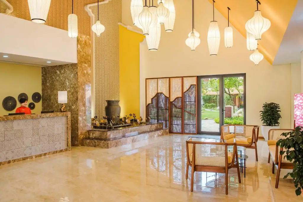 Memories Resort Hoi An & Spa – 9
