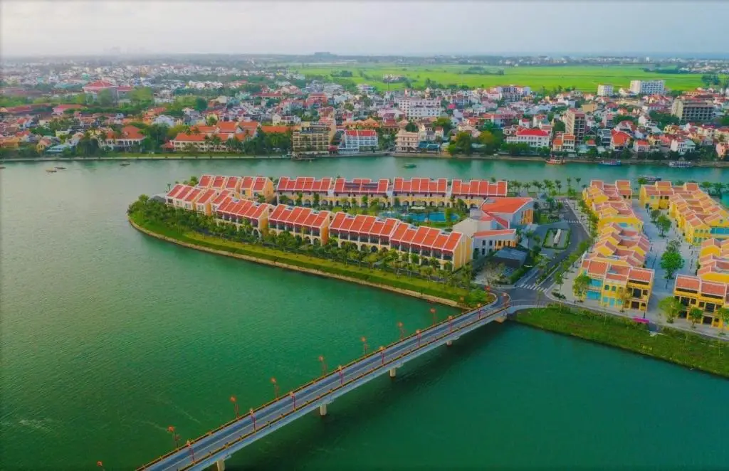 Memories Resort Hoi An & Spa – 10