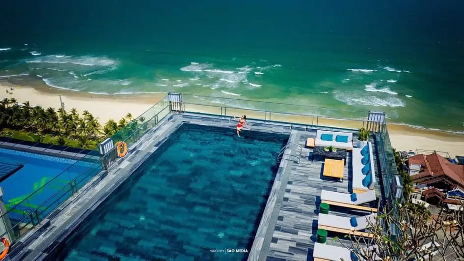 Minh Toàn SAFI Ocean Hotel – 1