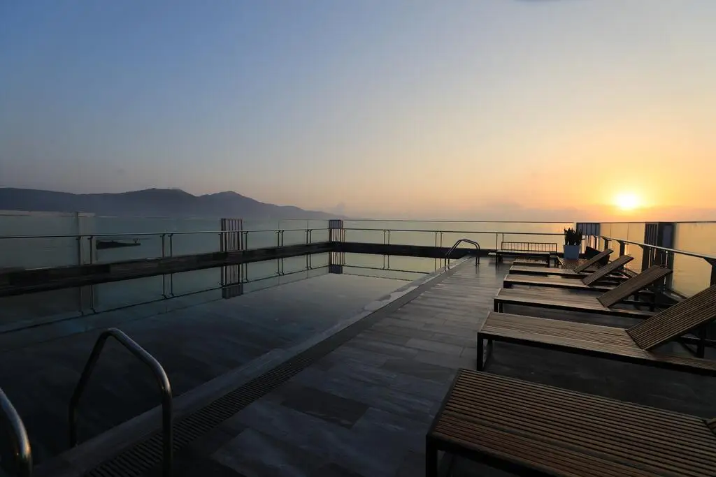 Minh Toàn SAFI Ocean Hotel – 2
