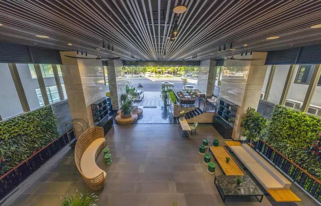 Minh Toàn SAFI Ocean Hotel – 4