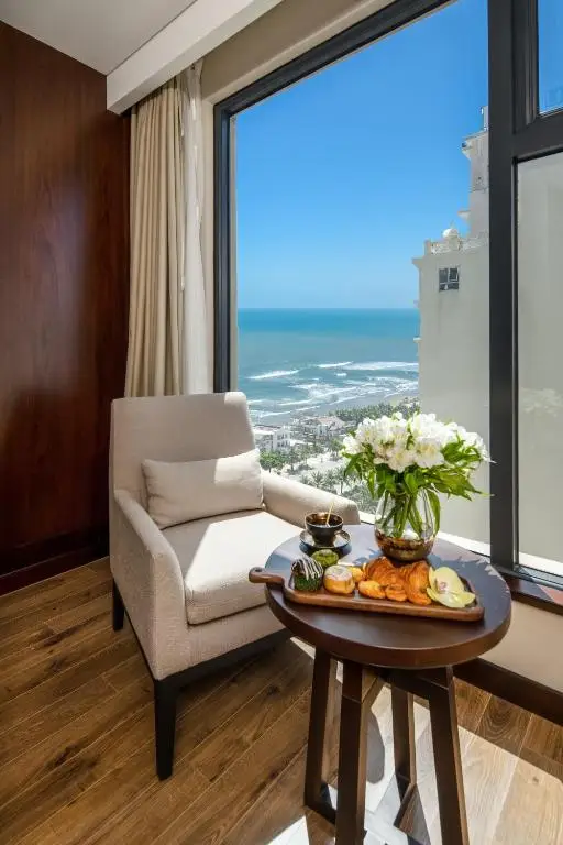 Minh Toàn SAFI Ocean Hotel – 5