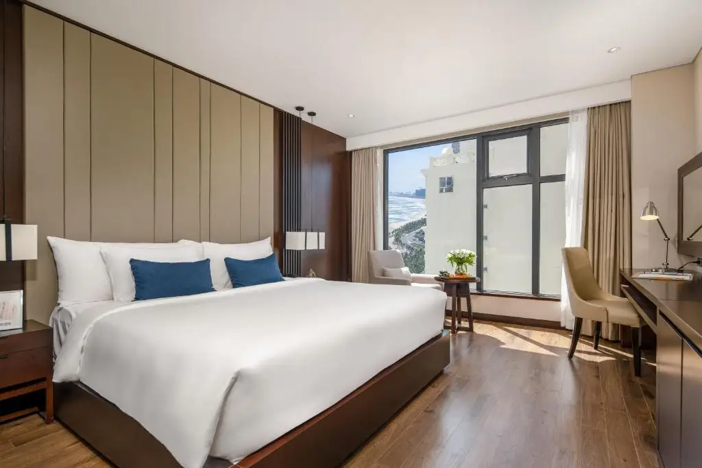 Minh Toàn SAFI Ocean Hotel – 6