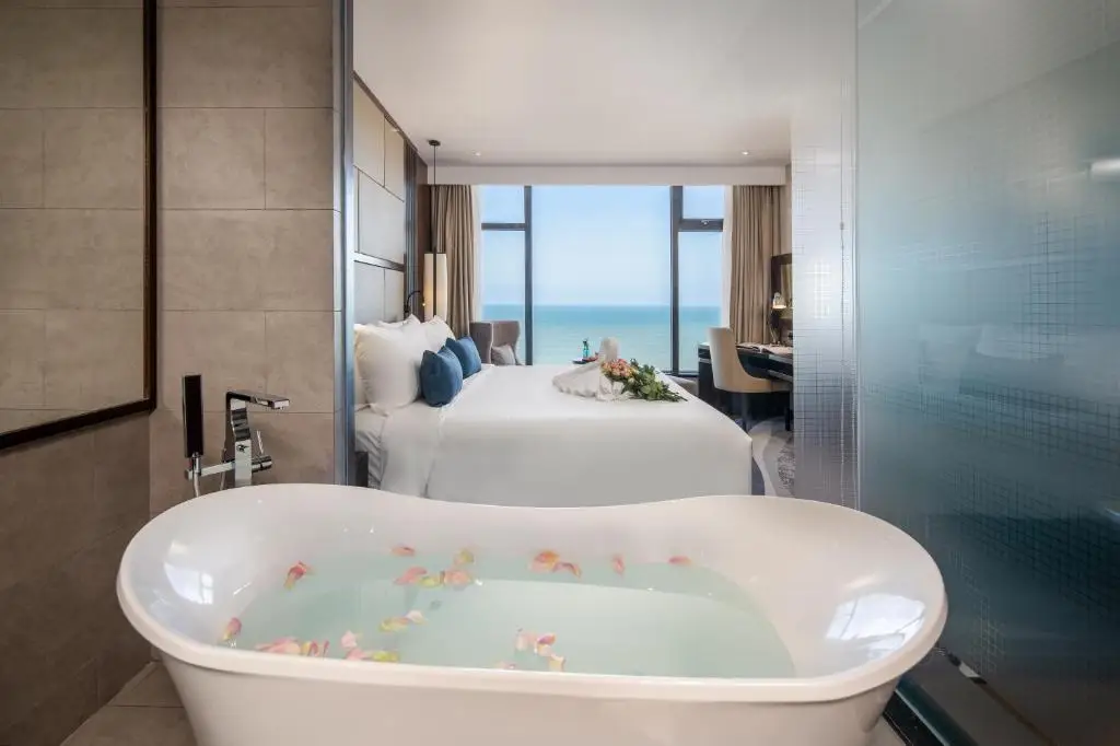 Minh Toàn SAFI Ocean Hotel – 7
