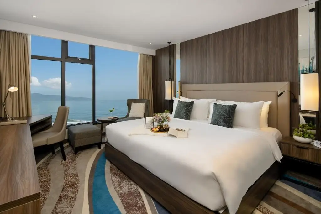 Minh Toàn SAFI Ocean Hotel – 8