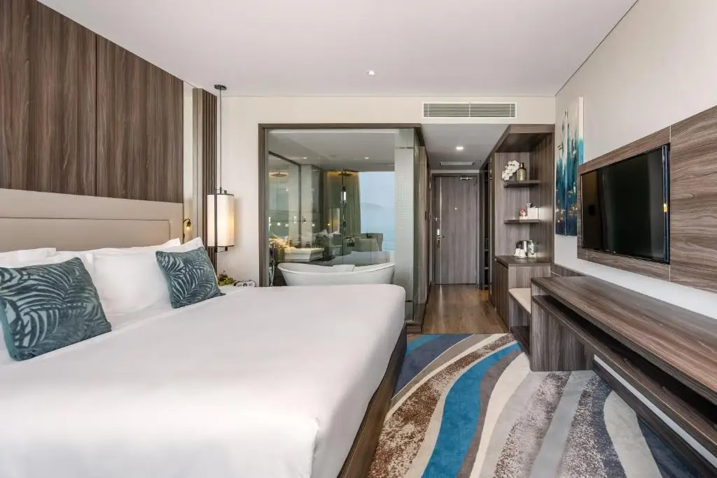 Minh Toàn SAFI Ocean Hotel – 9