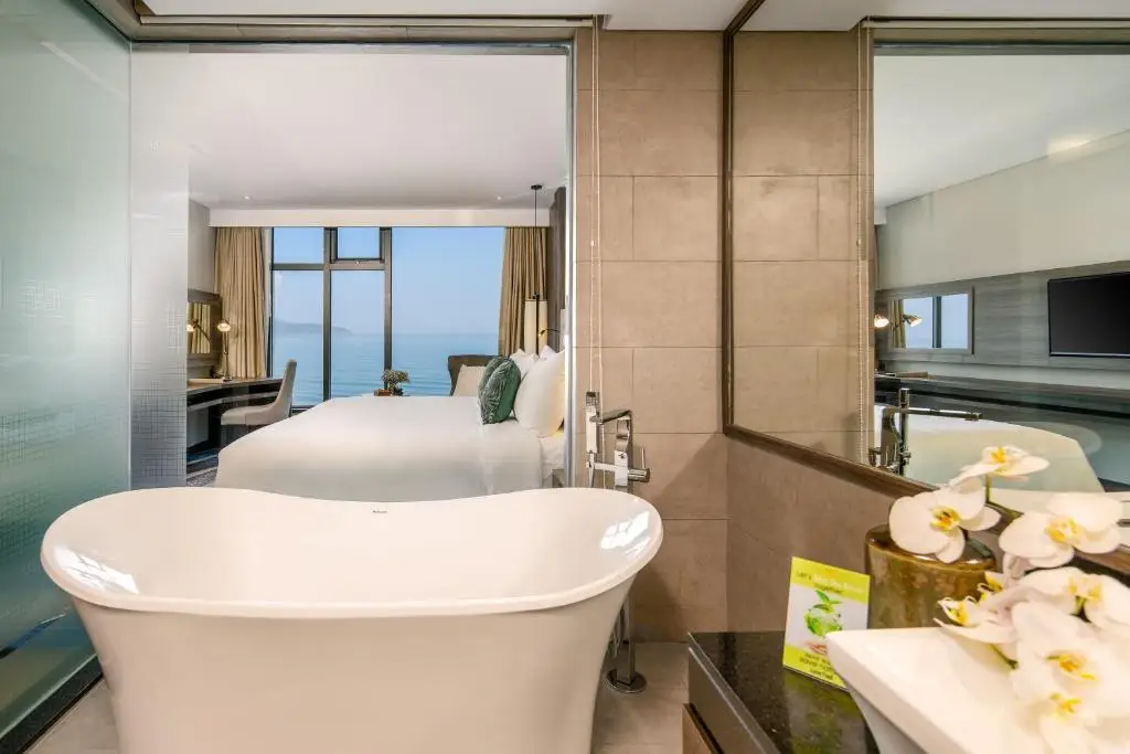 Minh Toàn SAFI Ocean Hotel – 10