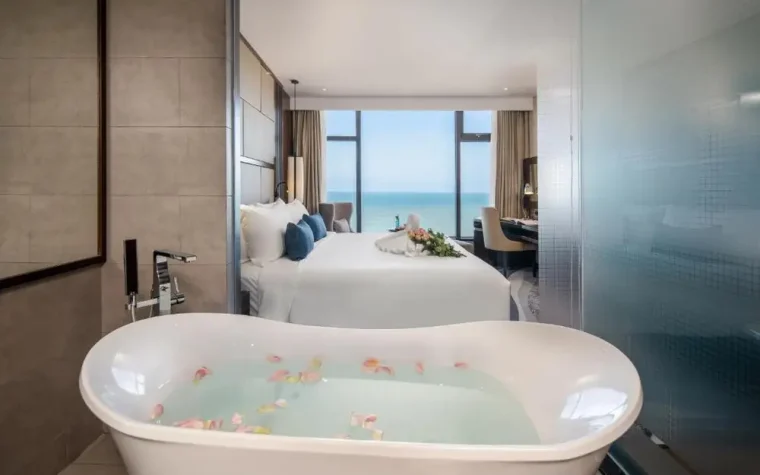 Delight Ocean King – 1