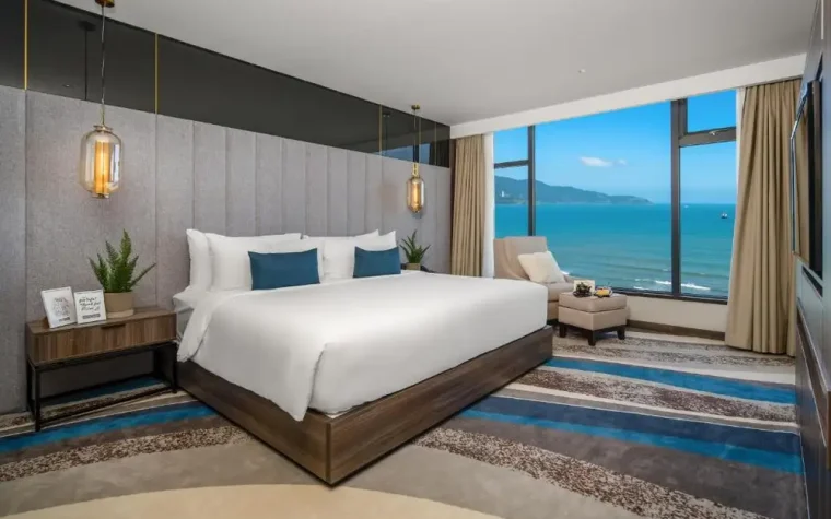 Grand Suite – 1