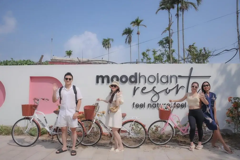 MOOD HỘI AN RESORT – 1
