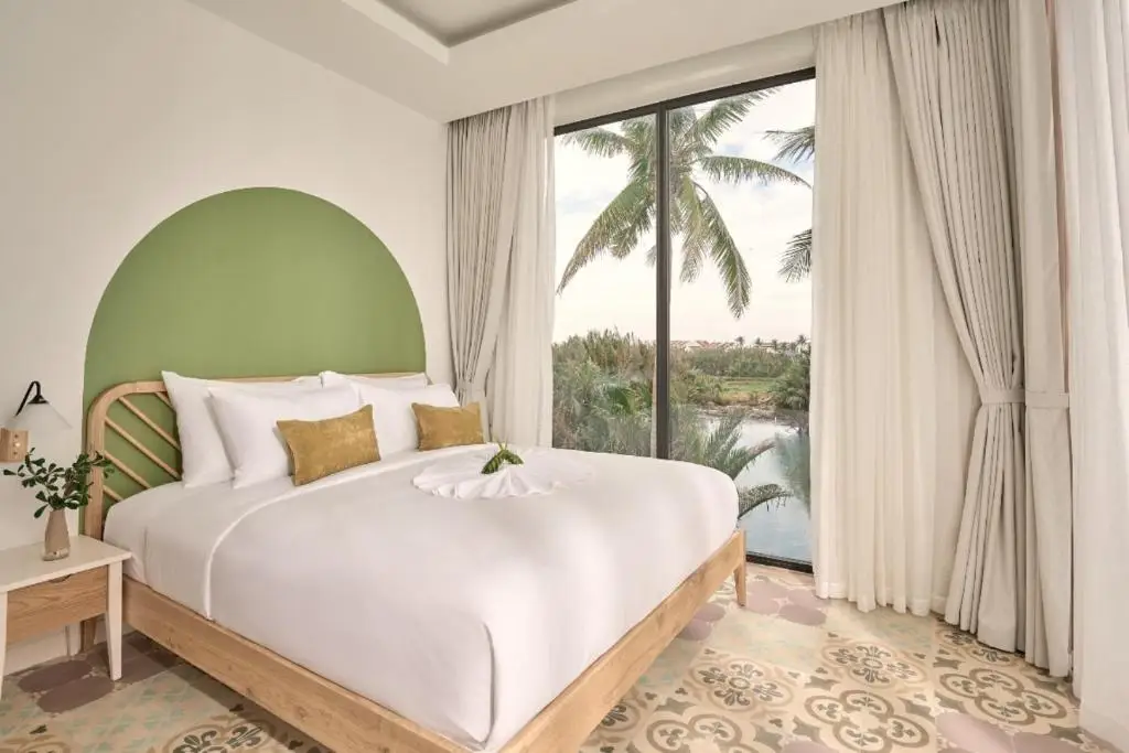 MOOD HỘI AN RESORT – 2
