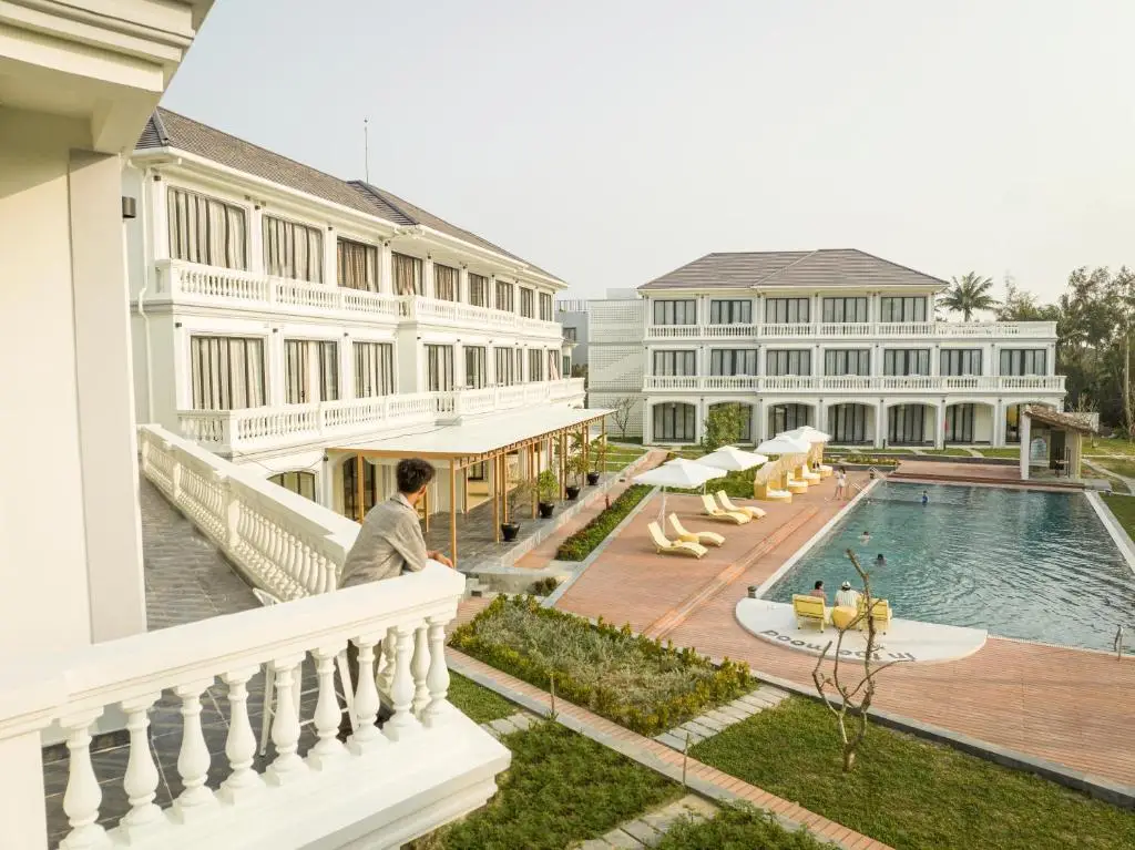 MOOD HỘI AN RESORT – 4