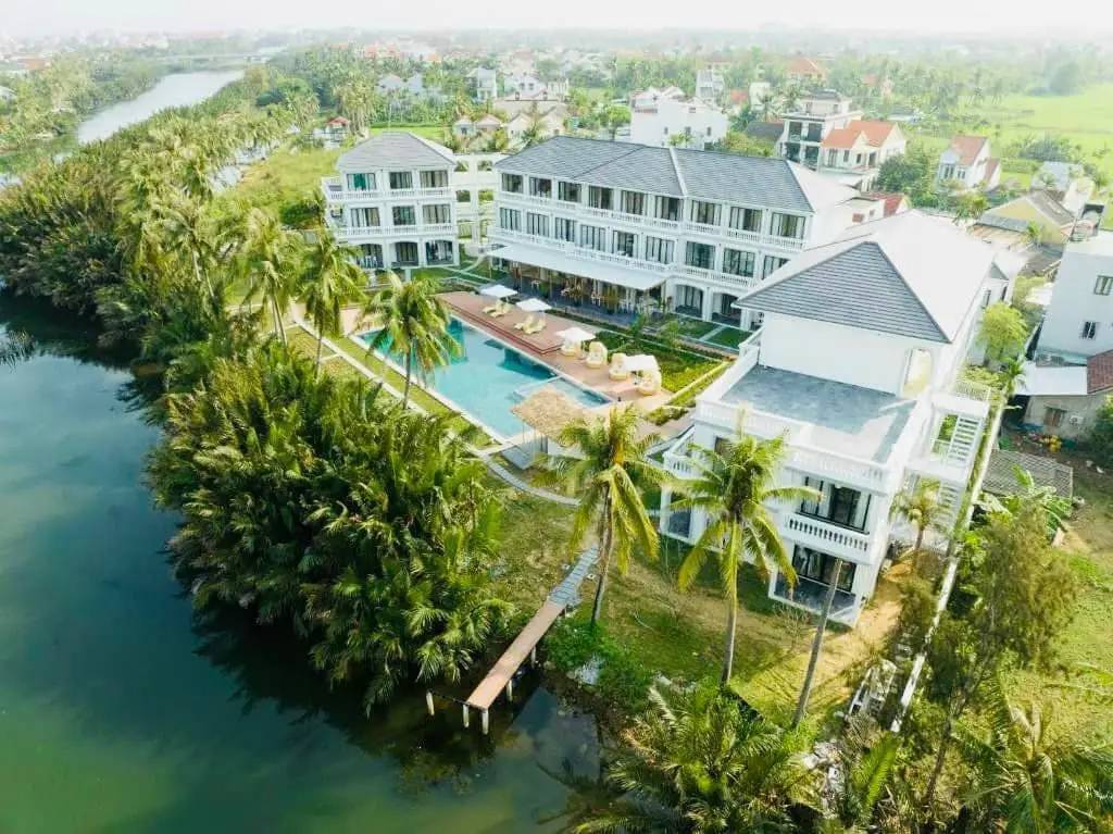 MOOD HỘI AN RESORT – 6