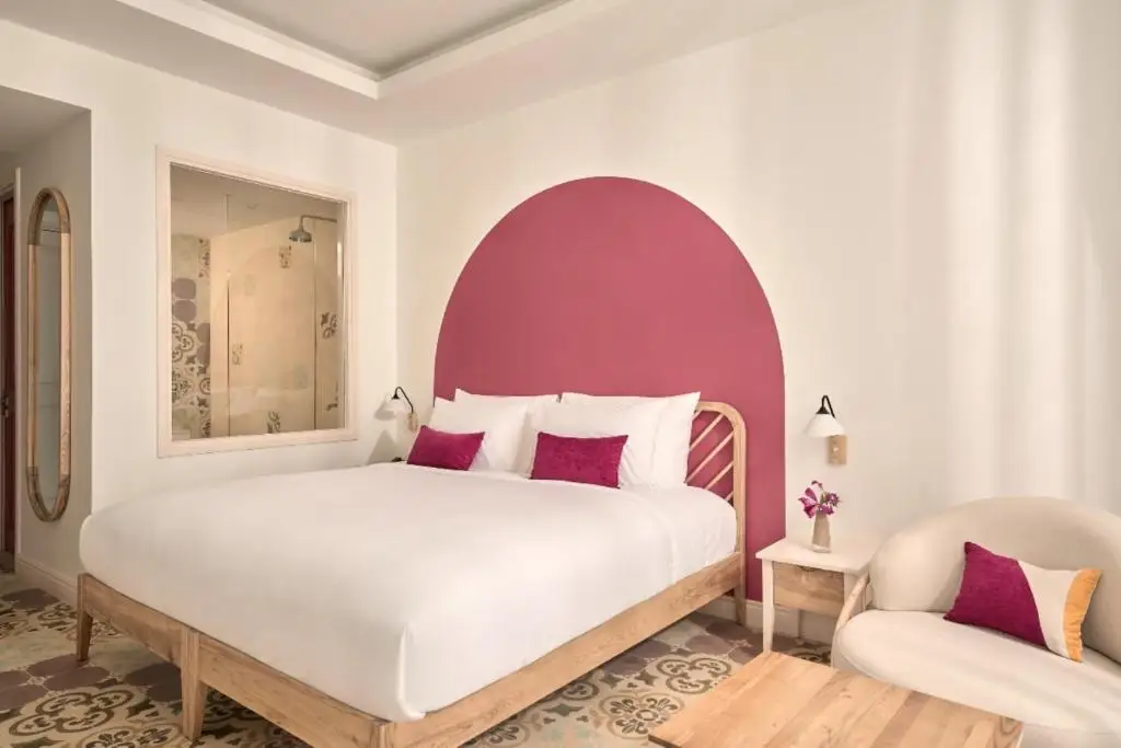 MOOD HỘI AN RESORT – 7