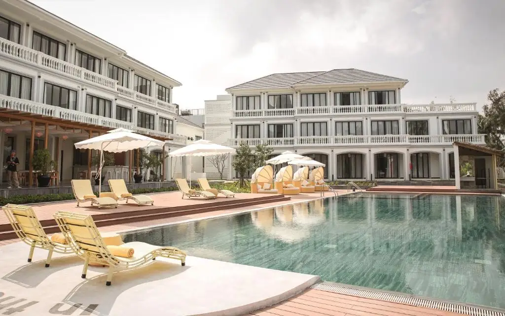 MOOD HỘI AN RESORT – 8