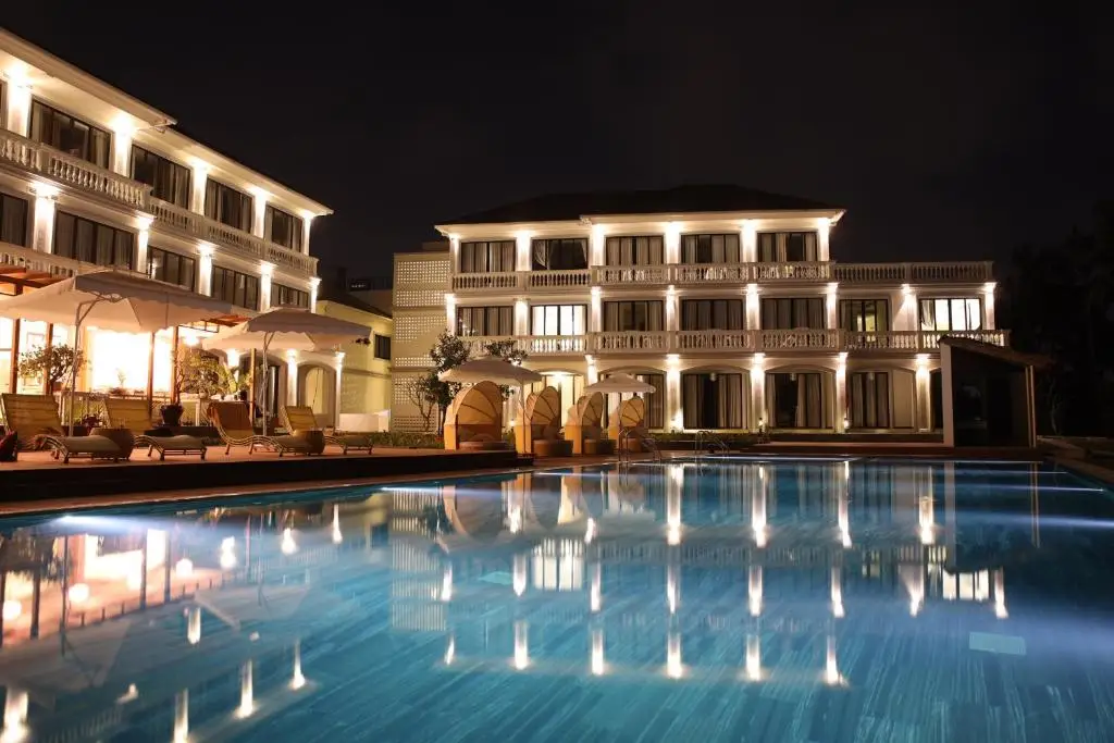 MOOD HỘI AN RESORT – 9