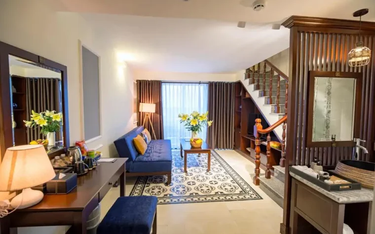 Duplex Suite – 1