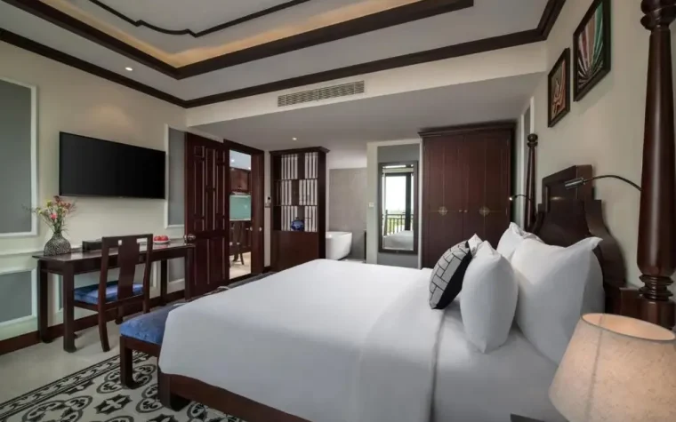 Grand Suite – 1