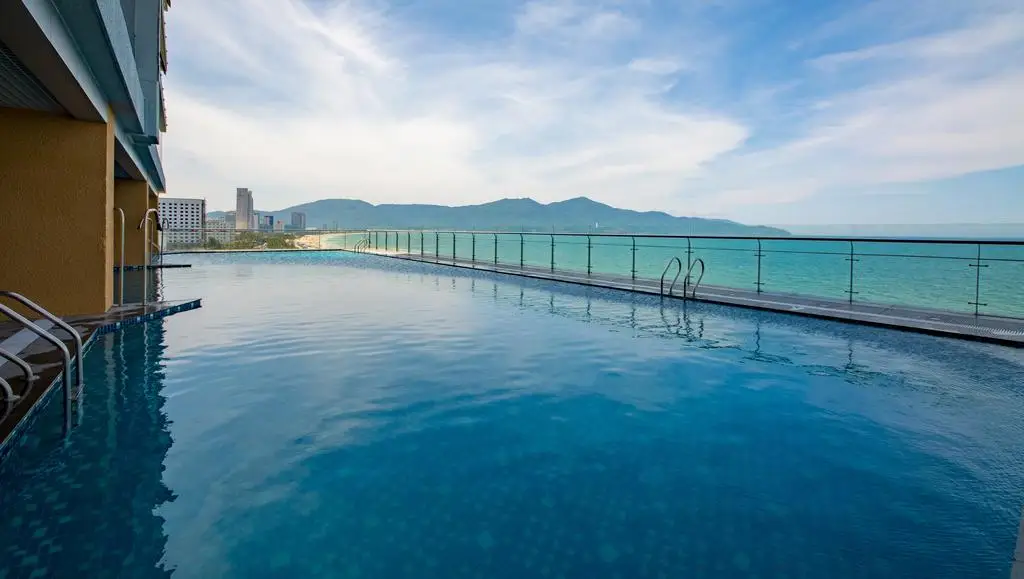 Muong Thanh Luxury Hotel – 2