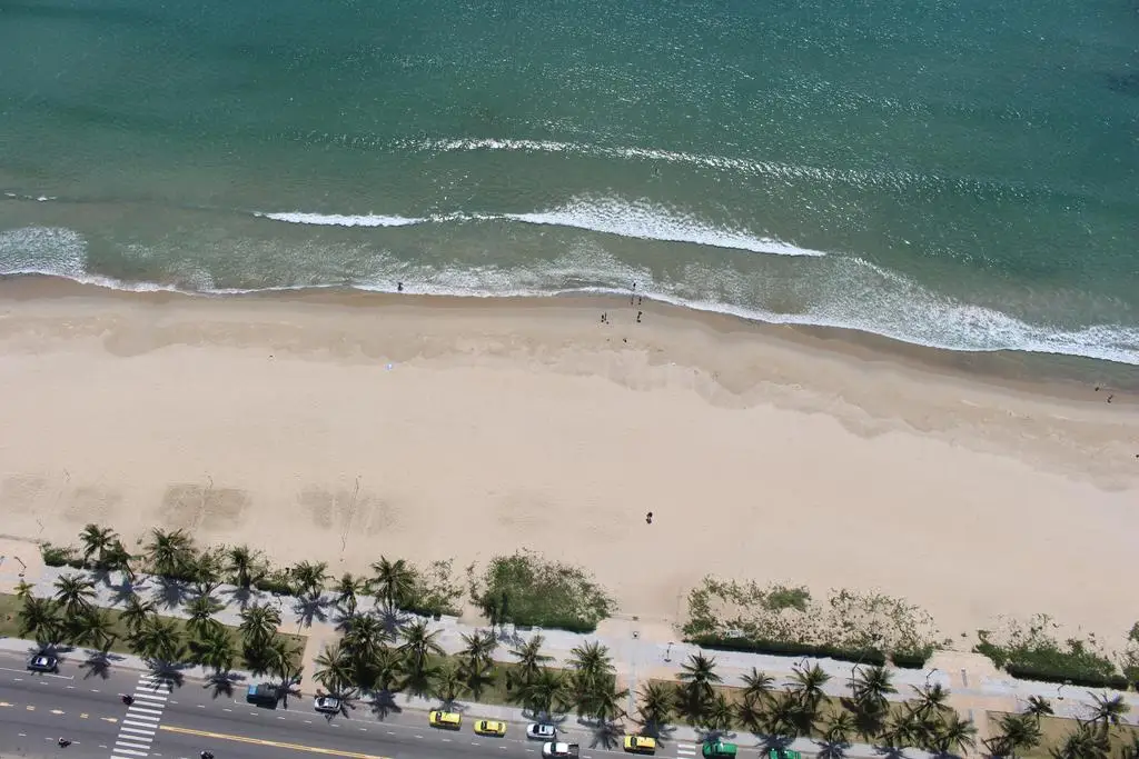 Muong Thanh Luxury Hotel – 3
