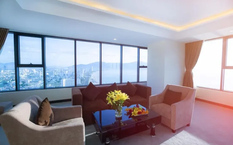 Grand Suite Double – 1