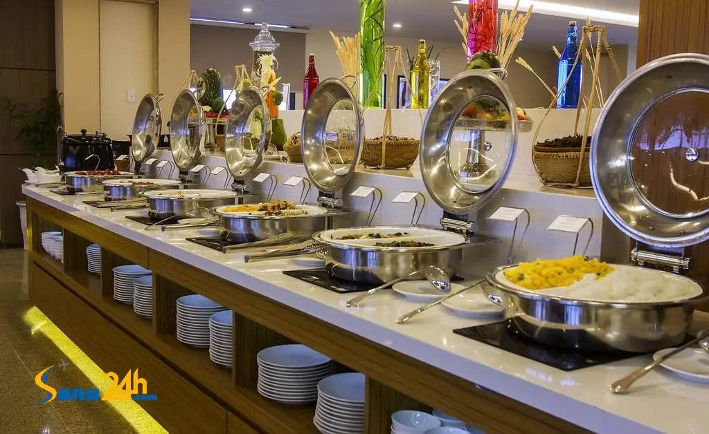 The Nalod Hotel – 5