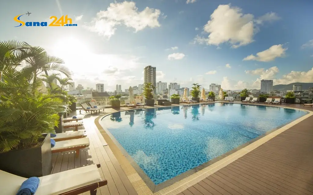 The Nalod Hotel – 6