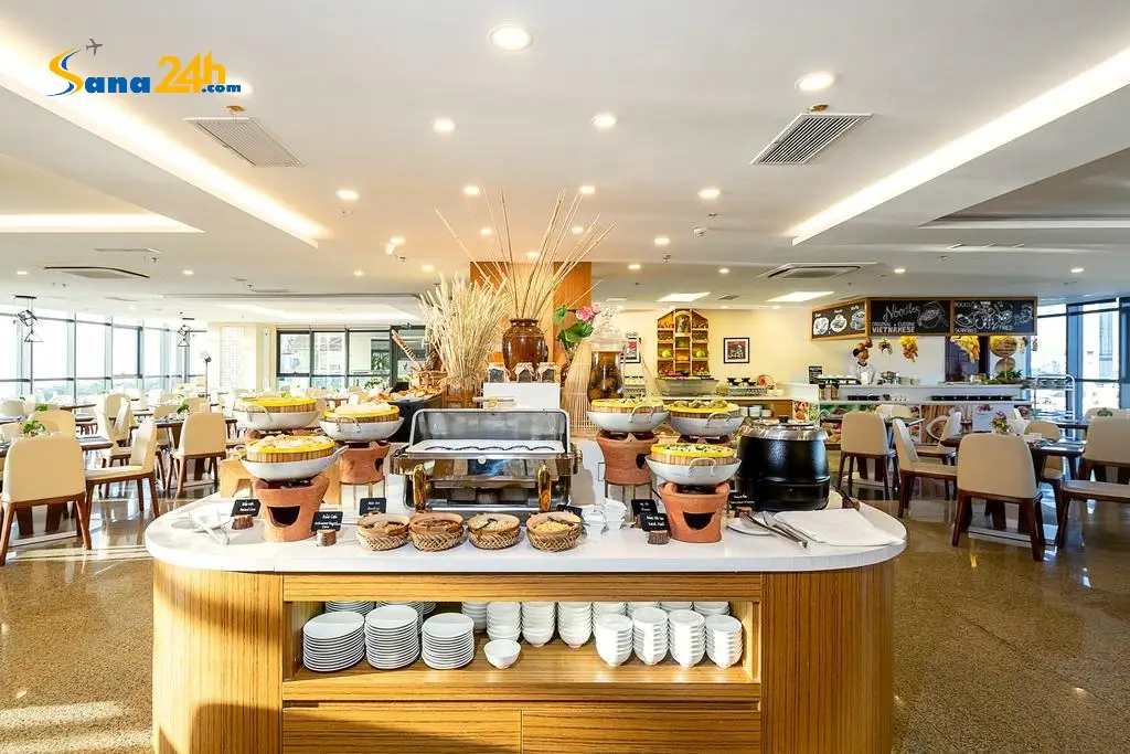 The Nalod Hotel – 8