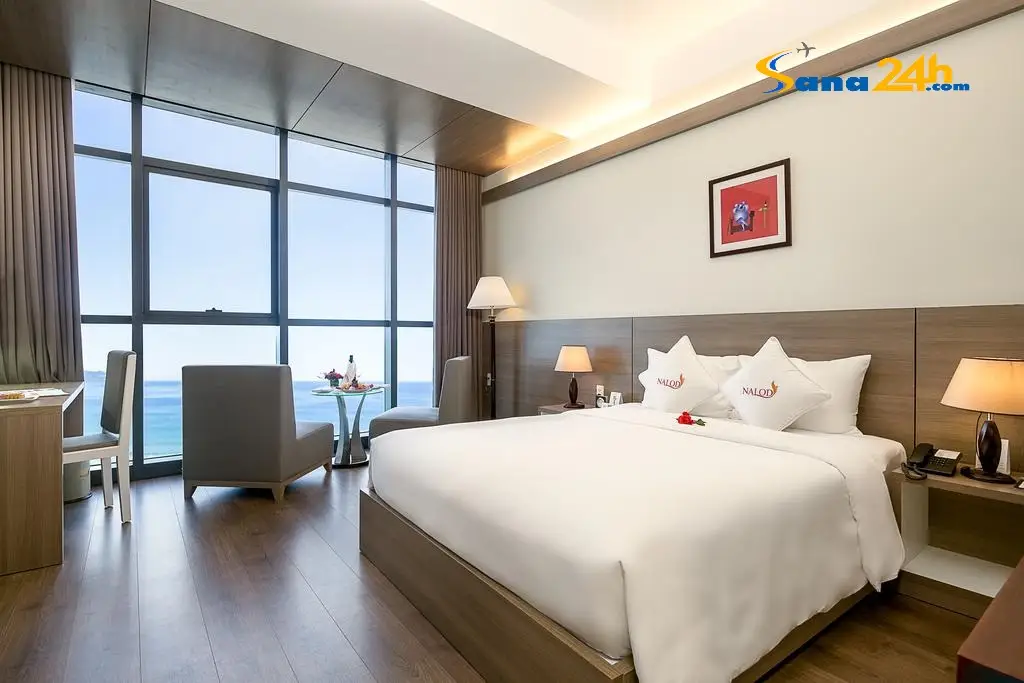 The Nalod Hotel – 9