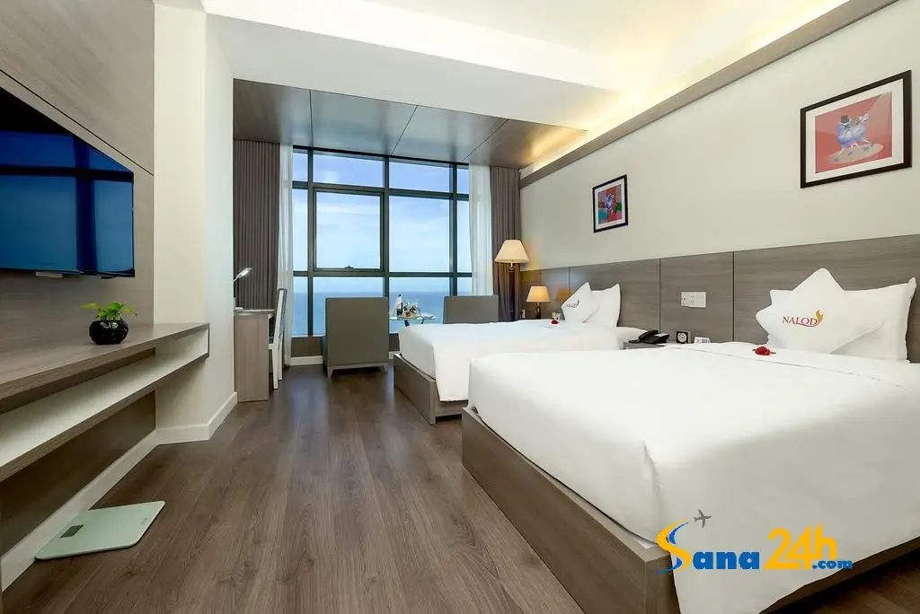 The Nalod Hotel – 10