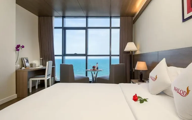 Superior Double Ocean View – 1