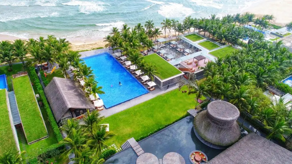 Naman Retreat Đà Nẵng – 1