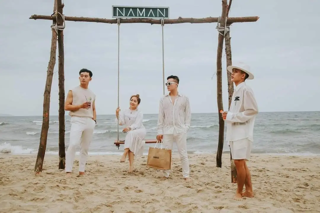 Naman Retreat Đà Nẵng – 6