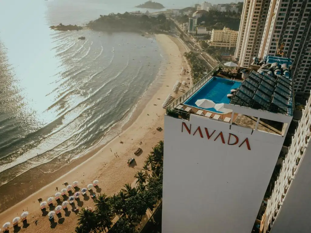 Navada Beach Hotel Nha Trang – 1