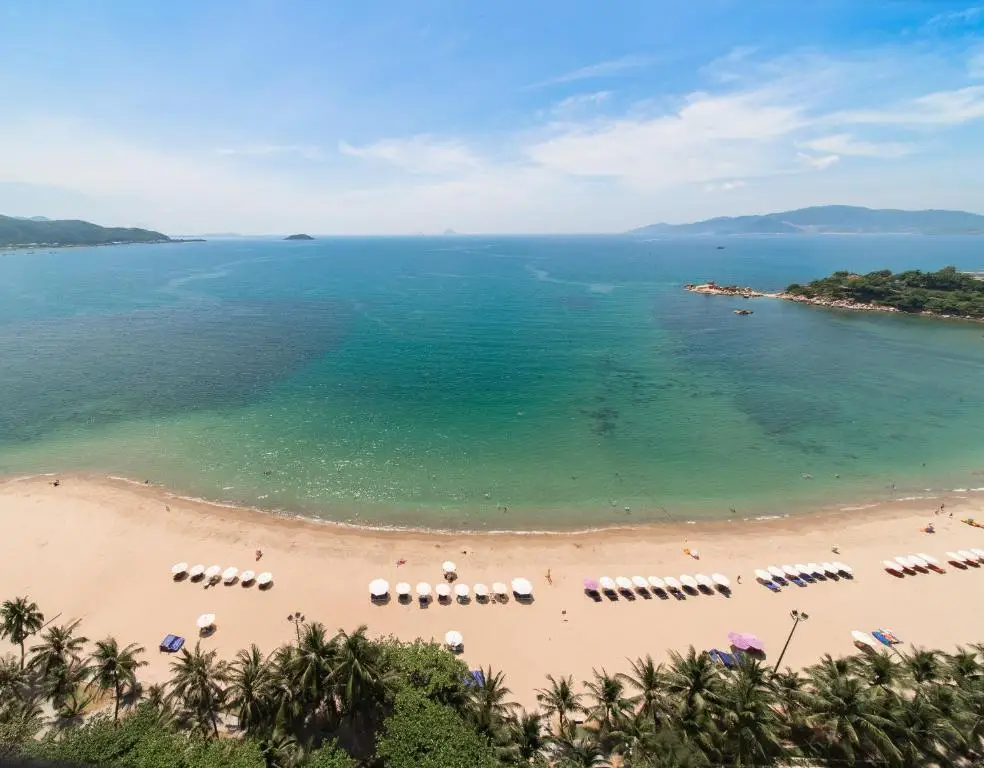 Navada Beach Hotel Nha Trang – 2