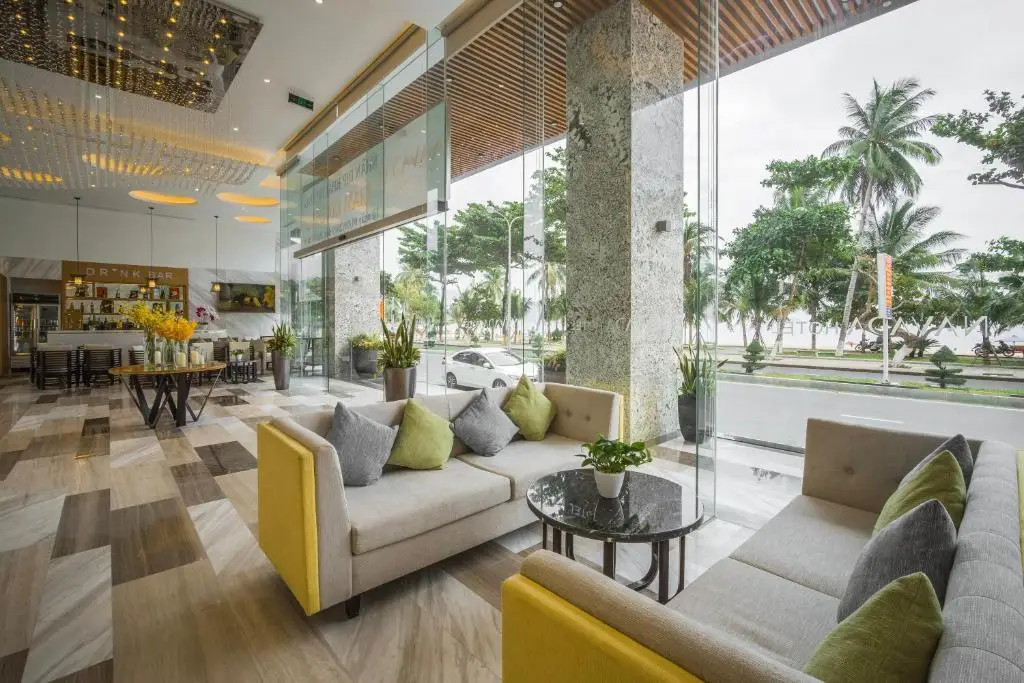 Navada Beach Hotel Nha Trang – 6