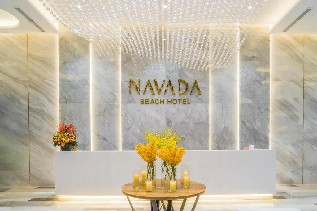 Navada Beach Hotel Nha Trang – 7