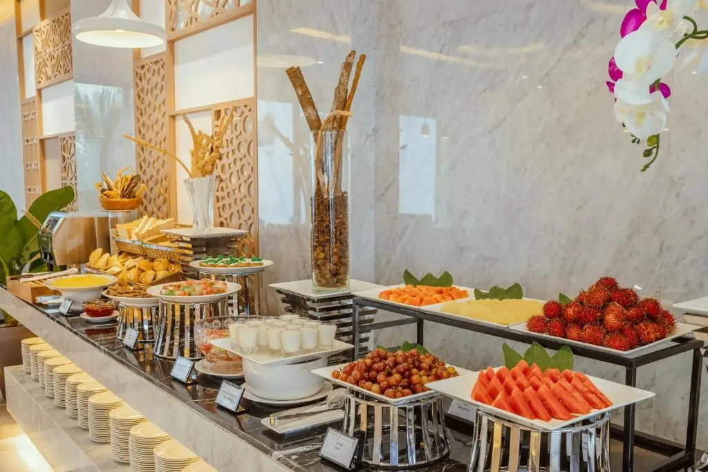 Navada Beach Hotel Nha Trang – 8