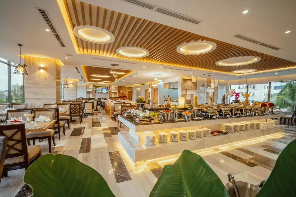 Navada Beach Hotel Nha Trang – 9