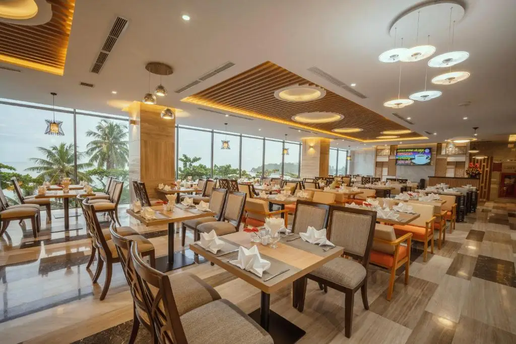 Navada Beach Hotel Nha Trang – 10