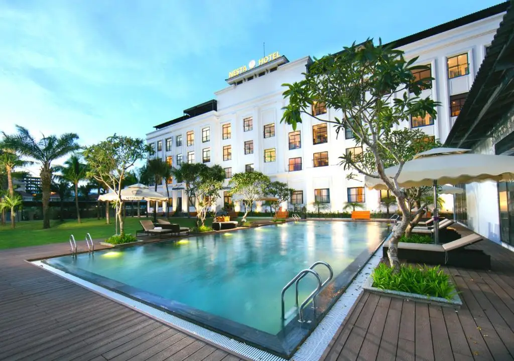 Nesta Hotel Đà Nẵng – 1