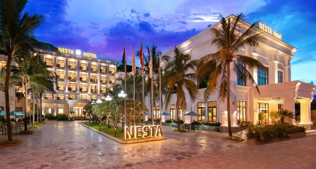 Nesta Hotel Đà Nẵng – 2
