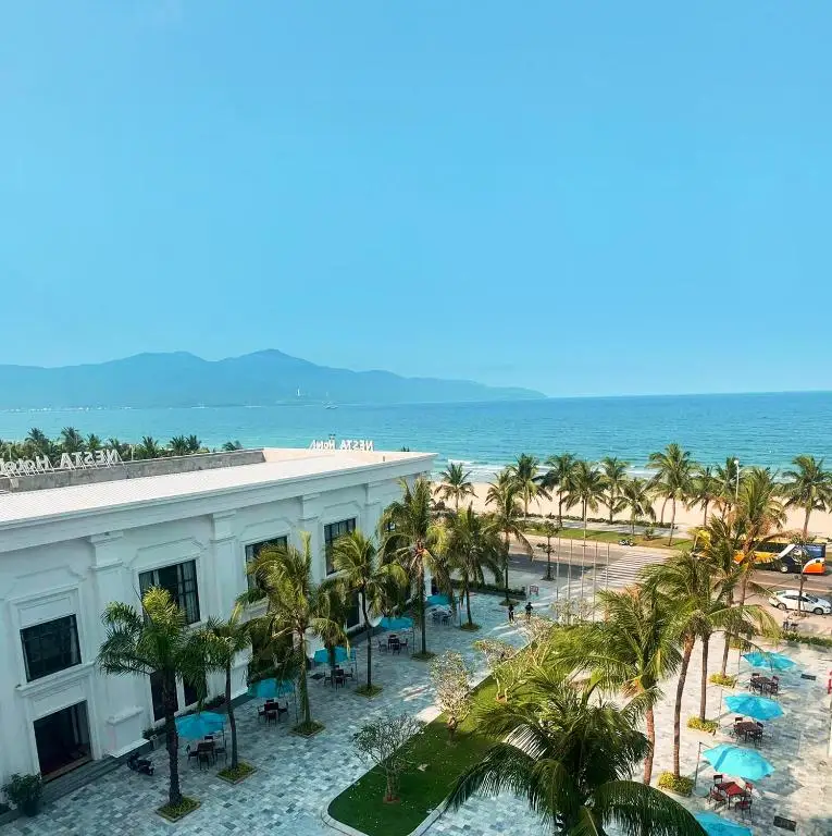 Nesta Hotel Đà Nẵng – 3
