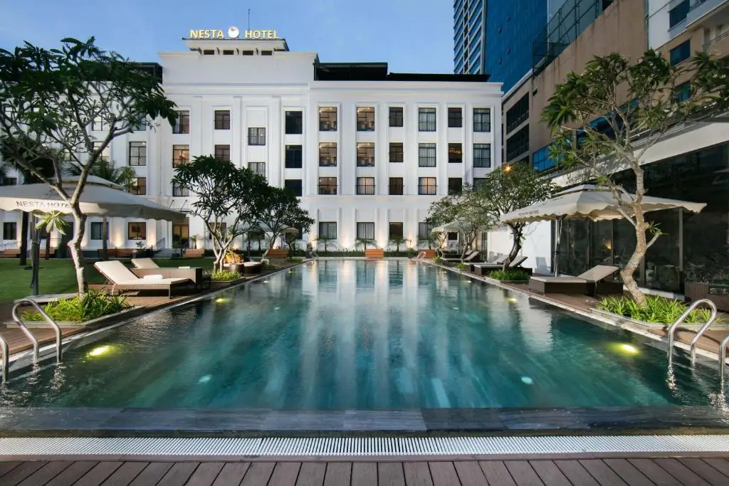 Nesta Hotel Đà Nẵng – 4