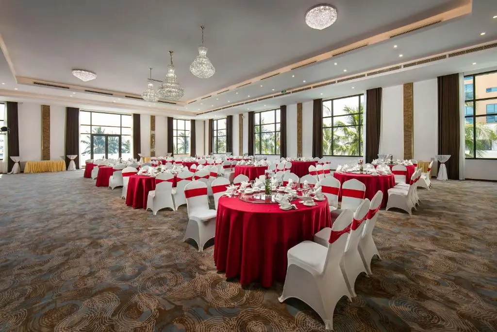 Nesta Hotel Đà Nẵng – 5