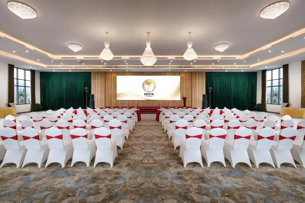 Nesta Hotel Đà Nẵng – 6