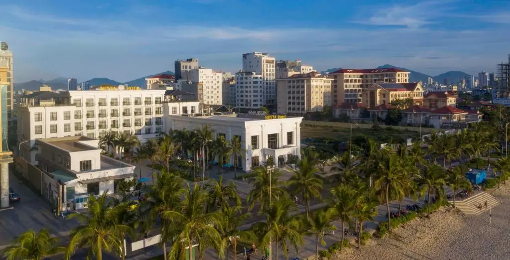 Nesta Hotel Đà Nẵng – 7