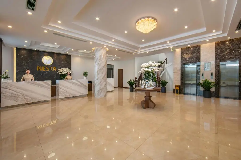 Nesta Hotel Đà Nẵng – 8