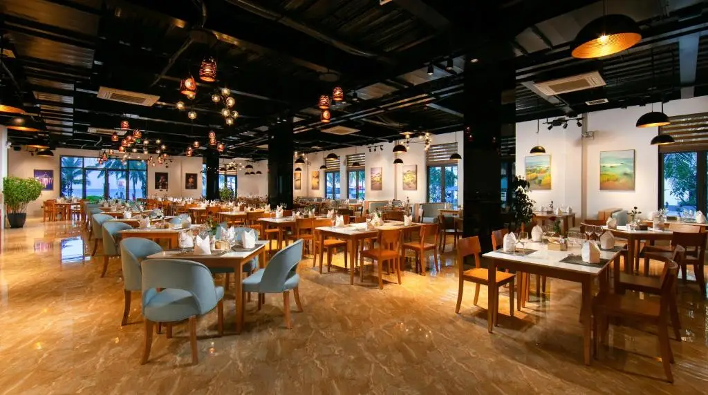 Nesta Hotel Đà Nẵng – 9