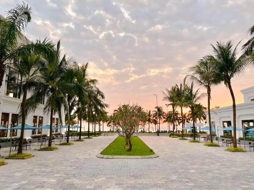 Nesta Hotel Đà Nẵng – 10